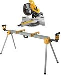 DeWalt 305 mm Paneels&auml;gen-Set mit DE7023 - DWS780KIT