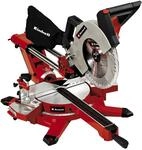 Einhell Zug-Kapp-Gehrungss&auml;ge TE-SM 2534 Dual (1800 W, max. 90 mm x 310 mm