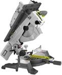 RYOBI 1.800 W Kapp-, Gehrungs- und Tischkreiss&auml;ge, S&auml;geblattdurchmesser 254 mm
