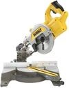 DeWalt DCS777N-XJ - Ingletadora Telesc&oacute;pica sin escobillas 54V