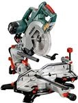 Metabo Kapps&auml;ge, Gehrungss&auml;ge, Paneels&auml;ge KGSV 72 XACT SYM (Zug, Kapp...