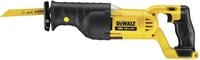 DEWALT 18 Volt Akku-S&auml;bels&auml;ge DCS380N (elektronische Motorbremse, werkzeugloser