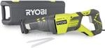 Ryobi 1200 W S&auml;bels&auml;ge RRS1200-K (S&auml;ge mit Holzs&auml;geblatt, Koffer,