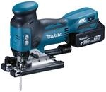 Makita DJV181RT1J Akku-Pendelhubstichs&auml;ge 18 V / 5,0 Ah, 1 Akku + Ladeger&auml;t im