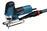Bosch Professional Stichs&auml;ge GST 150 CE (Schnitttiefe Holz max: 150, inkl.