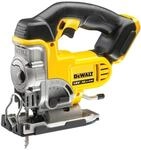 DeWalt DᴇWALT DCS331NT-XJ Seghetto Alternativo a Batteria, in Valigetta TSTAK senza
