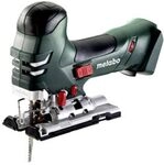 Metabo Stichs&auml;ge STA 18 LTX 140 in MetaLoc II, 601405840