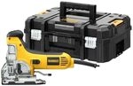 DEWALT Stichs&auml;gen Set DW333KT-QS