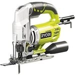 Ryobi 600 W Pendelhub-Stichs&auml;ge RJS850-K (Stichs&auml;ge mit 1 Stichs&auml;geblatt,