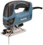 Makita 4350FCTJ Pendelhubstichs&auml;ge 135 mm mit LED