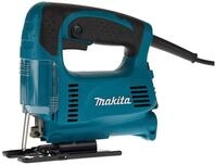 Makita 4326 S&auml;bels&auml;gen, 450 W, Schwarz, Blau