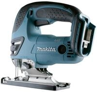 Makita DJV180ZJ Akku-Pendelhubstichs&auml;ge 18 V, im MAKPAC, ohne Akku+Ladeger&auml;t