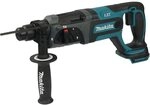 Makita DHR241Z Akku-Bohrhammer, 18 V