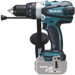 Makita BHP458ZJ Akku-Schlagbohrschrauber 18 V, im MAKPAC, ohne Akku+Ladeger&auml;t