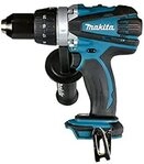Makita Akku-Schlagbohrschrauber, (18 V Im Makpac Mit 1x Akku 1,5 Ah, Ohne