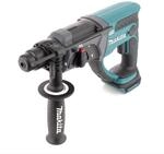 Makita MAKITA DHR 202 Akku Bohrhammer Solo 18V Li-ION