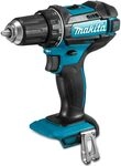 Makita DHP482Z Akku-Schlagbohrschrauber 18 V (ohne Akku, ohne Ladeger&auml;t)