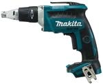 Makita Akku-Schnellbauschrauber 18 V, im Makpac inklusive 1x Akku 1,5 Ah,...