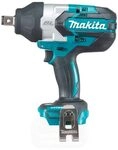 Makita DTW1001Z Akku-Schlagschrauber 18,0 V (ohne Ladeger&auml;t und ohne Akku)
