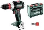 metabo Akku-Bohrschrauber BS 18 LT BL Q &ndash; 602334840 &ndash; 18 V &ndash; Bohrschrauber mit