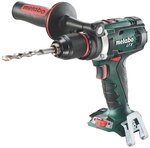 Metabo Akku-Bohrschrauber BS 18 LTX Impuls Karkasse 60219189