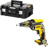 Dewalt 18 Volt Akku-Trockenbauschrauber DCF620NT (b&uuml;rstenloser
