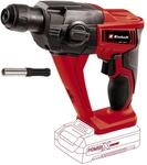 Einhell Akku Bohrhammer TE-HD 18 Li Solo Power X-Change (Lithium Ionen, 18V,...