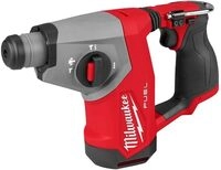 Milwaukee Akku-Bohrhammer M12CH-0 12 V - XXX, 1 St&uuml;ck, 4933441947