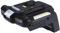 Makita Akku-Konverter 2X18V
