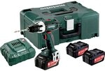 METABO 602102960 Akkuschrauber Akku