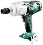 Metabo Akku-Schlagschrauber SSW 18 LTX 600 (602198890) 18V ; Karton,...
