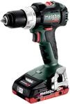 metabo SB 18 LT BL Akku-Schlagbohrschrauber, 18V, 75Nm, B&uuml;rstenlos