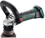 Metabo KFM 18 LTX 3 RF Akku-Kantenfraese TV00, 601754840