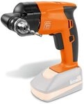 Fein 71050462000 Winkelbohrmaschine AWBP 10 Select | extrem Kleiner...