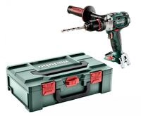 Metabo Akku-Schlagbohrschrauber SB 18 LTX Impuls (602192840) 18V ; metaBOX 145 L,