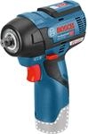 Bosch Professional 12V System Akku Drehschlagschrauber GDS 12V-115 (max. Drehmoment