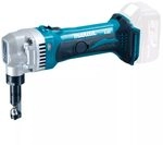 Makita Li-Ionen Knabber 1,6 mm, DJN161Z Solo