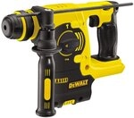DEWALT Akku-Kombihammer, DCH253N-XJ Multicolor Bare Unit