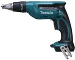 Makita Akku-Schnellbauschrauber 18 V im Makpac ohne Akku/Ladeger&auml;t DFS451ZJ