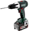 Metabo Akku-Schlagbohrschrauber SB 18 LT (602103500) 18V 2x Li-Ion; Ladeger&auml;t...