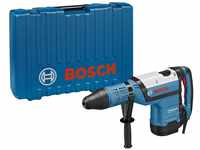 Bosch Professional 12V System Professional GBH 12-52 DV Bohrhammer (Leistung 1700