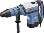 Bosch PRO 12V System Bohrhammer GBH 12-52 DV (Leistung 1700 Watt, inkl.