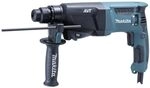 Makita HR2601J Bohrhammer f&uuml;r SDS-PLUS 26 mm