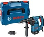 Bosch PRO Bohrhammer GBH 3-28 DRE (inkl. Schnellspannfutter 13mm, Wechselfutter