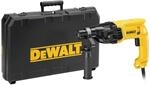 Dewalt SDS-plus Kombihammer 22 mm D25033K (710 Watt, optimal abgestimmtes