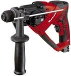 Einhell Bohrhammer RT-RH 20/1 (500 W, 1,6J, Bohrleistung in Beton 20mm, SDS-Plus,