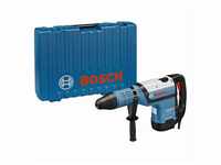 Bosch Professional Bohrhammer GBH 12-52 D (1700 Watt, 19 Joule, SDS max,