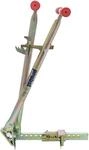 Format 4054979418676 &ndash; Steinzieher SZ. 90 &ndash; 330 mm m. Arretierungsvorrichtg.