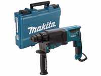 Makita HR2630 marteau rotatif 800 W SDS Plus