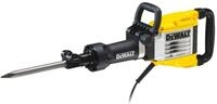 DEWALT Abbruchhammer 30mm Sechsk. 16kg 1600Watt